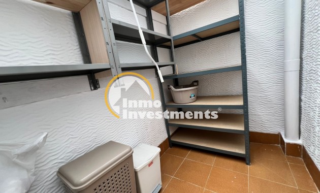 Resale - Apartment - Orihuela - Entre Naranjos - Vistabella Golf