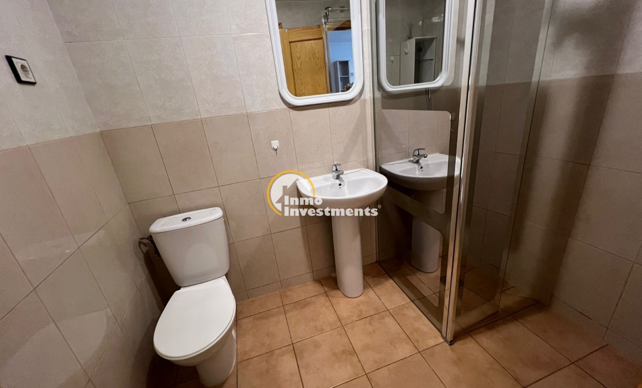 Resale - Apartment - Orihuela - Entre Naranjos - Vistabella Golf