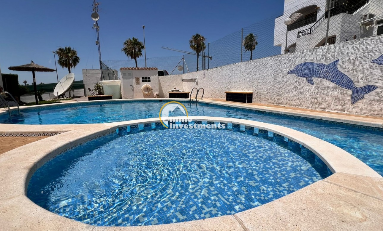 Resale - Apartment - Orihuela - Entre Naranjos - Vistabella Golf