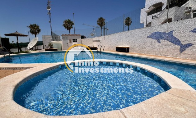 Resale - Apartment - Orihuela - Entre Naranjos - Vistabella Golf