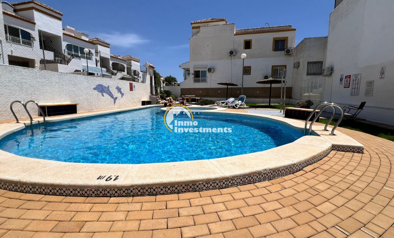 Resale - Apartment - Orihuela - Entre Naranjos - Vistabella Golf