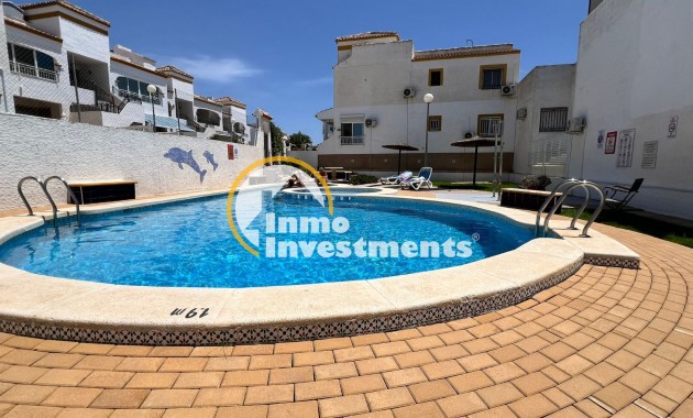 Resale - Apartment - Orihuela - Entre Naranjos - Vistabella Golf