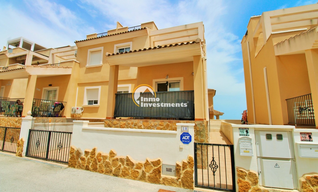 Reventa - Chalet adosado - San Miguel de Salinas - San Miguel.