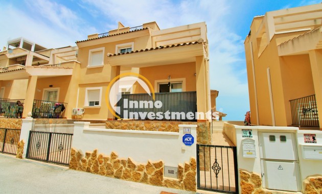 Reventa - Chalet adosado - San Miguel de Salinas - San Miguel.