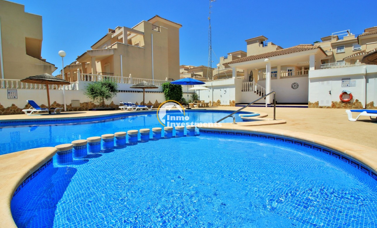 Reventa - Chalet adosado - San Miguel de Salinas - San Miguel.
