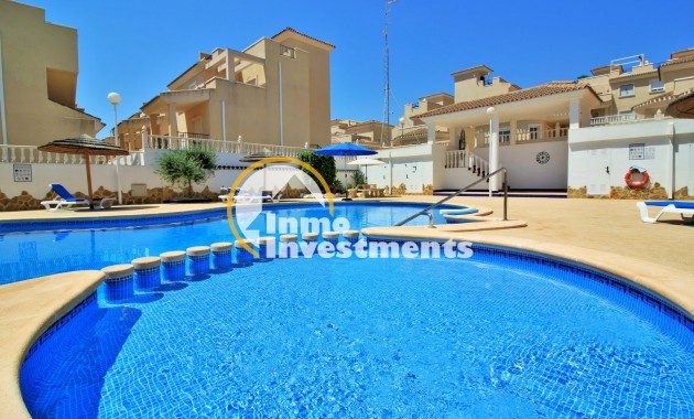 Reventa - Chalet adosado - San Miguel de Salinas - San Miguel.