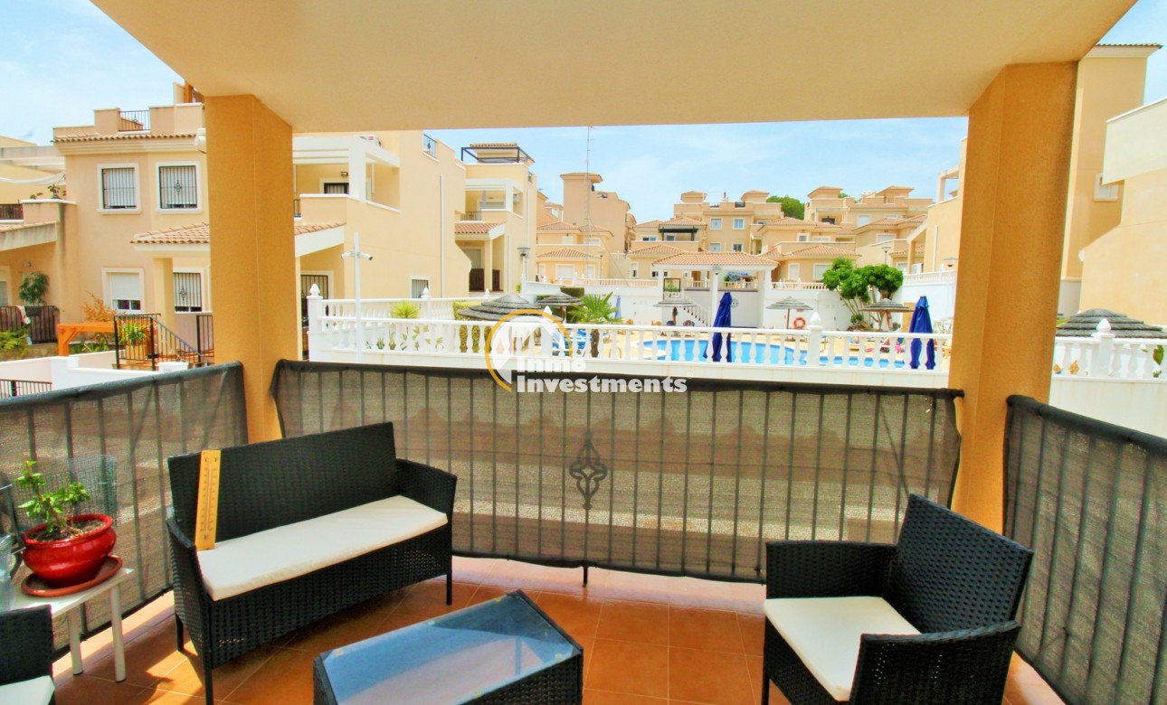 Reventa - Chalet adosado - San Miguel de Salinas - San Miguel.