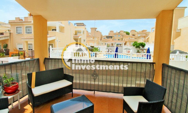 Reventa - Chalet adosado - San Miguel de Salinas - San Miguel.