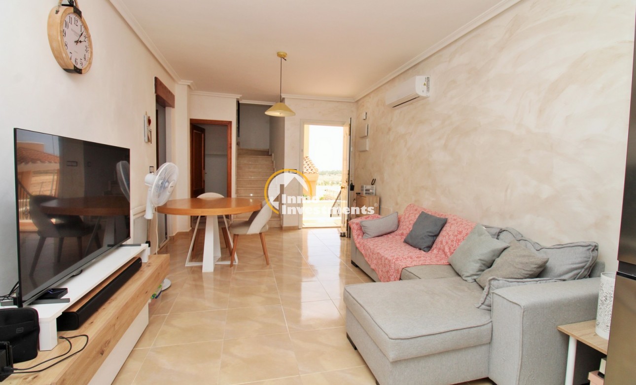 Reventa - Chalet adosado - San Miguel de Salinas - San Miguel.