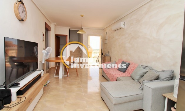 Reventa - Chalet adosado - San Miguel de Salinas - San Miguel.