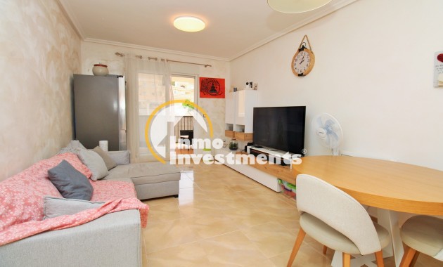 Reventa - Chalet adosado - San Miguel de Salinas - San Miguel.