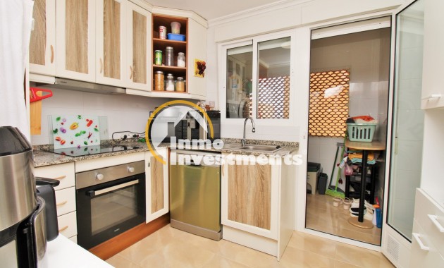 Reventa - Chalet adosado - San Miguel de Salinas - San Miguel.