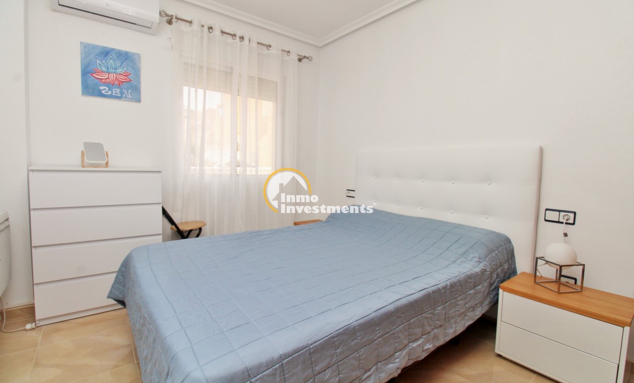 Reventa - Chalet adosado - San Miguel de Salinas - San Miguel.