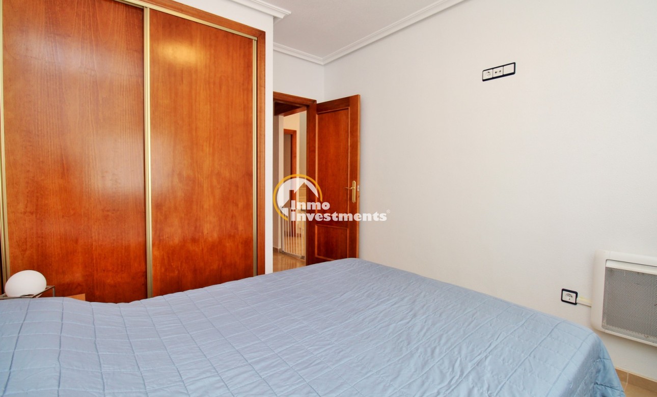 Reventa - Chalet adosado - San Miguel de Salinas - San Miguel.