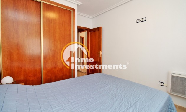 Reventa - Chalet adosado - San Miguel de Salinas - San Miguel.