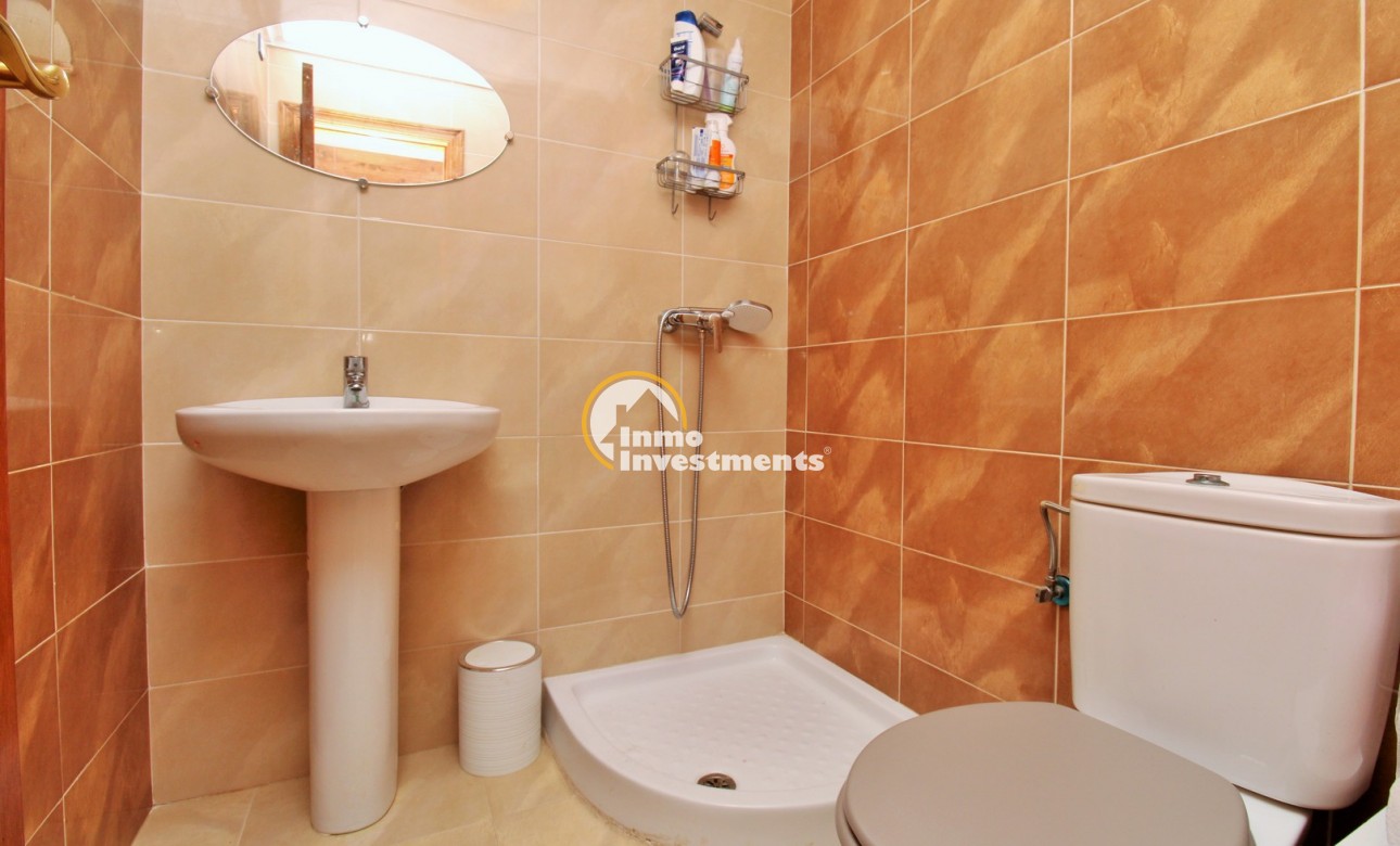 Reventa - Chalet adosado - San Miguel de Salinas - San Miguel.