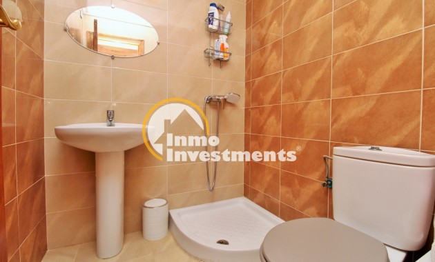 Reventa - Chalet adosado - San Miguel de Salinas - San Miguel.