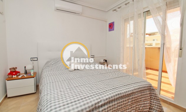 Reventa - Chalet adosado - San Miguel de Salinas - San Miguel.