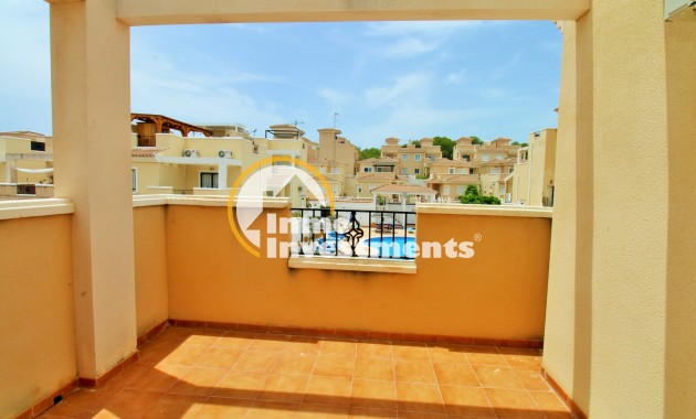 Reventa - Chalet adosado - San Miguel de Salinas - San Miguel.