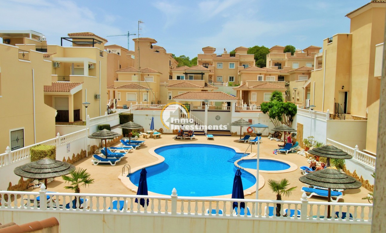 Reventa - Chalet adosado - San Miguel de Salinas - San Miguel.