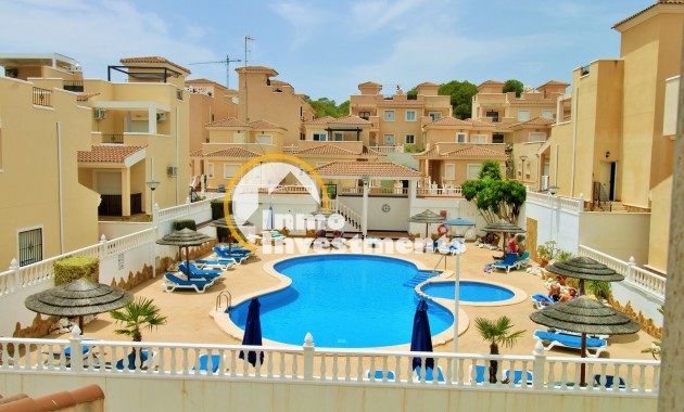 Reventa - Chalet adosado - San Miguel de Salinas - San Miguel.