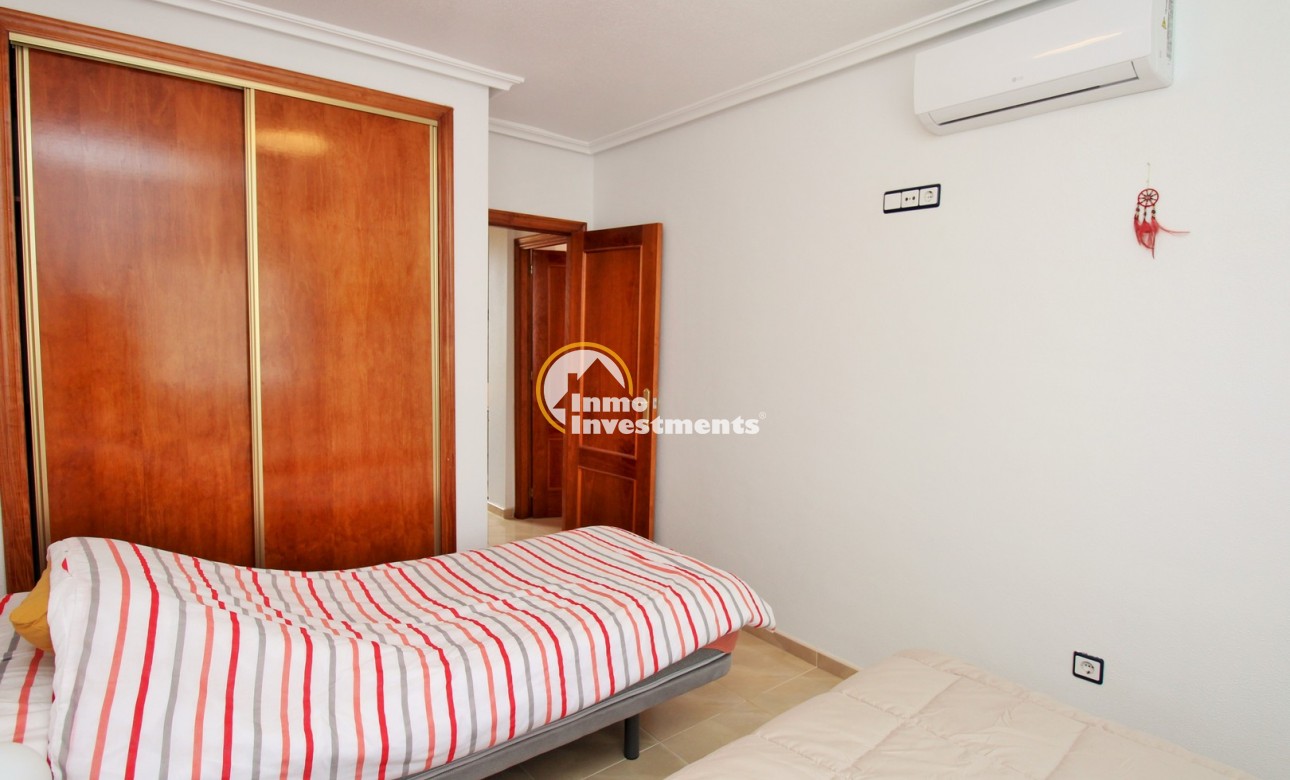 Reventa - Chalet adosado - San Miguel de Salinas - San Miguel.