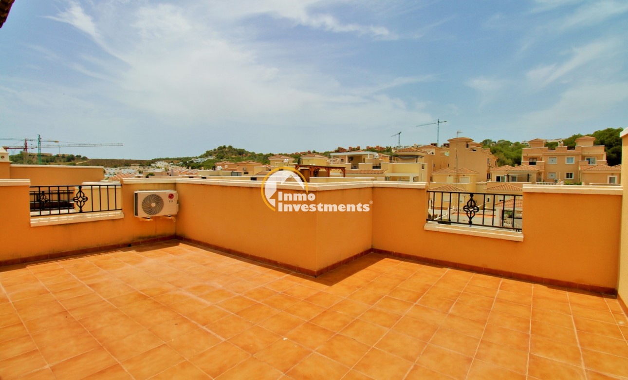 Reventa - Chalet adosado - San Miguel de Salinas - San Miguel.
