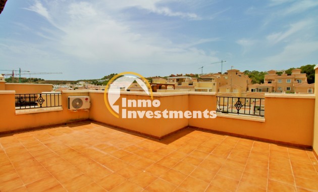 Reventa - Chalet adosado - San Miguel de Salinas - San Miguel.