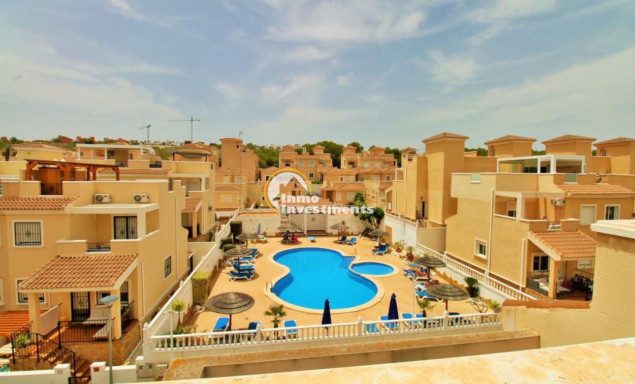 Reventa - Chalet adosado - San Miguel de Salinas - San Miguel.