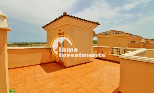 Reventa - Chalet adosado - San Miguel de Salinas - San Miguel.