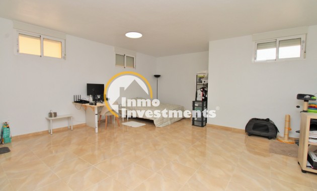 Reventa - Chalet adosado - San Miguel de Salinas - San Miguel.