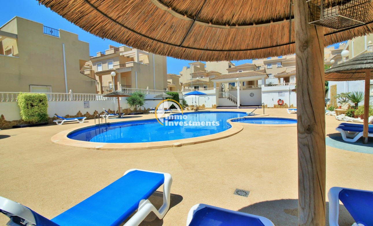 Reventa - Chalet adosado - San Miguel de Salinas - San Miguel.