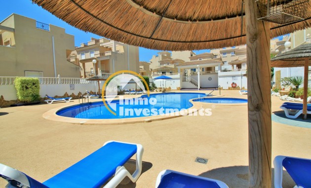 Reventa - Chalet adosado - San Miguel de Salinas - San Miguel.