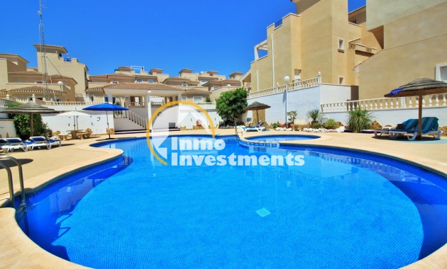 Reventa - Chalet adosado - San Miguel de Salinas - San Miguel.