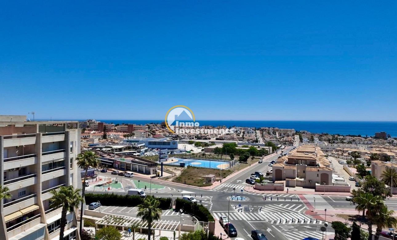 Bestaande bouw - Penthouse - Torrevieja - Torreblanca