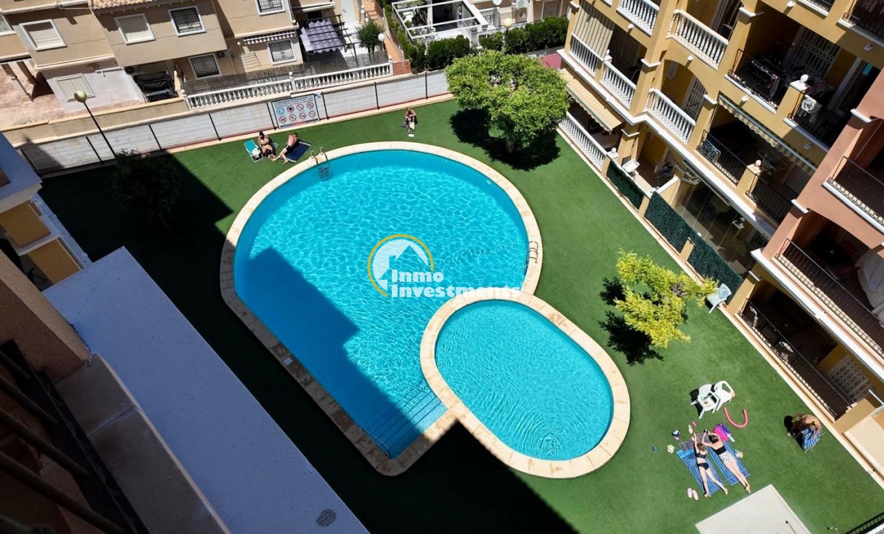 Bestaande bouw - Penthouse - Torrevieja - Torreblanca