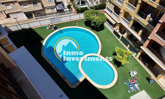 Bestaande bouw - Penthouse - Torrevieja - Torreblanca