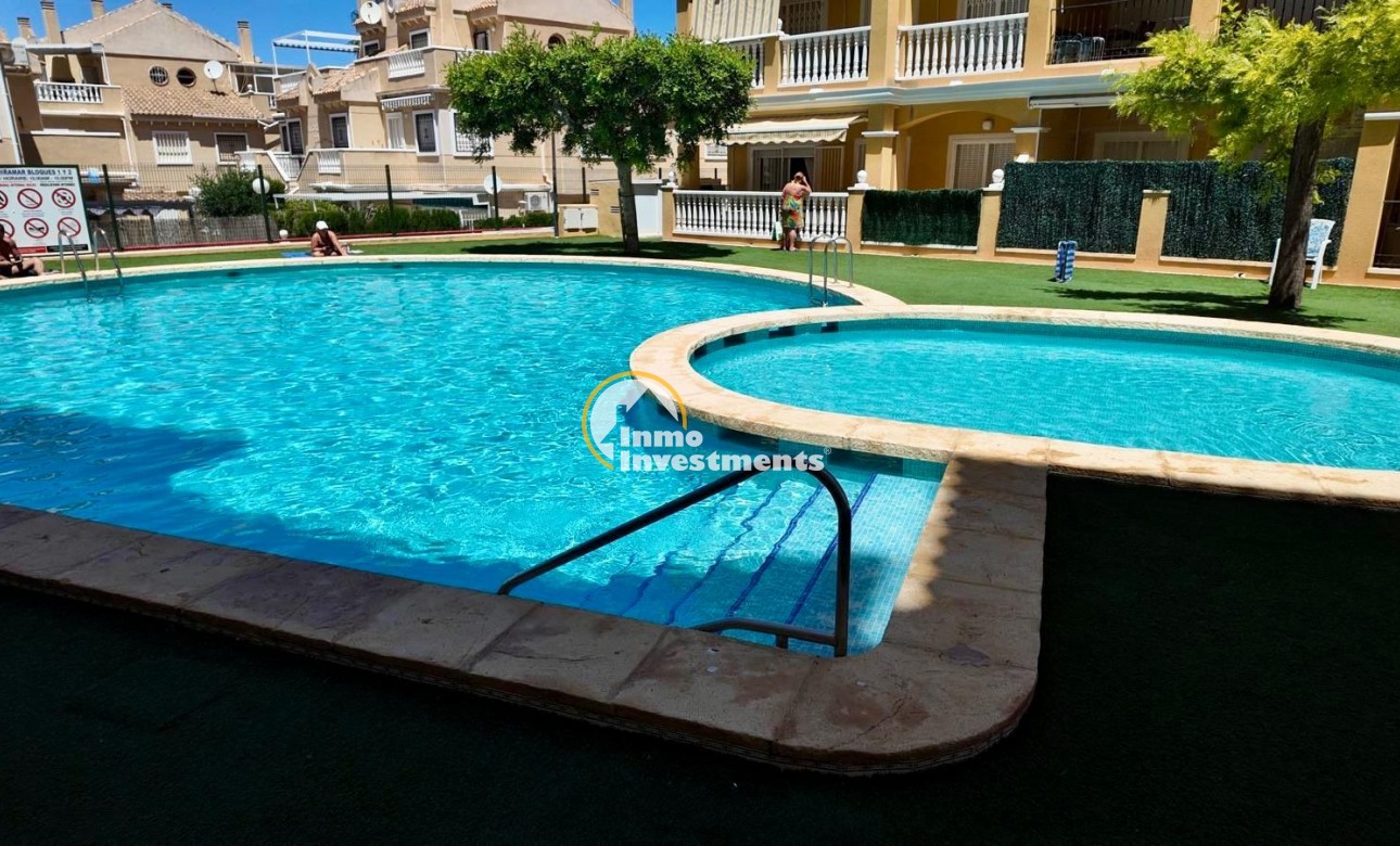 Bestaande bouw - Penthouse - Torrevieja - Torreblanca