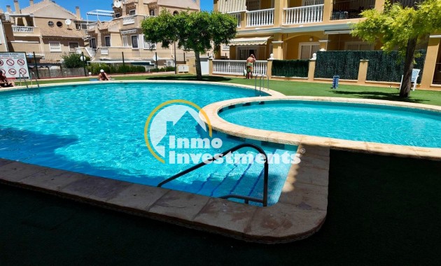 Bestaande bouw - Penthouse - Torrevieja - Torreblanca