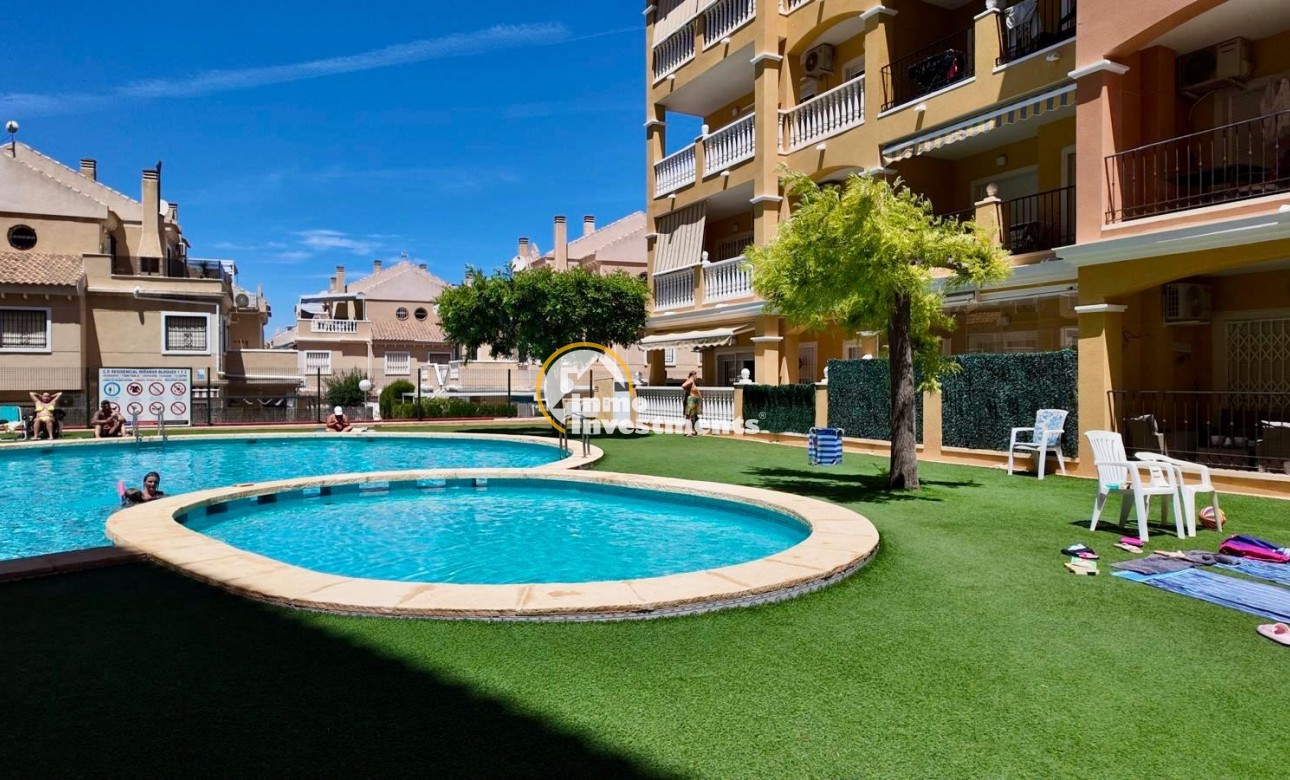 Bestaande bouw - Penthouse - Torrevieja - Torreblanca