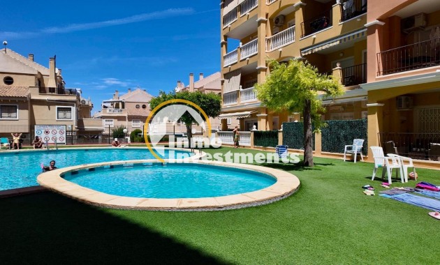 Bestaande bouw - Penthouse - Torrevieja - Torreblanca