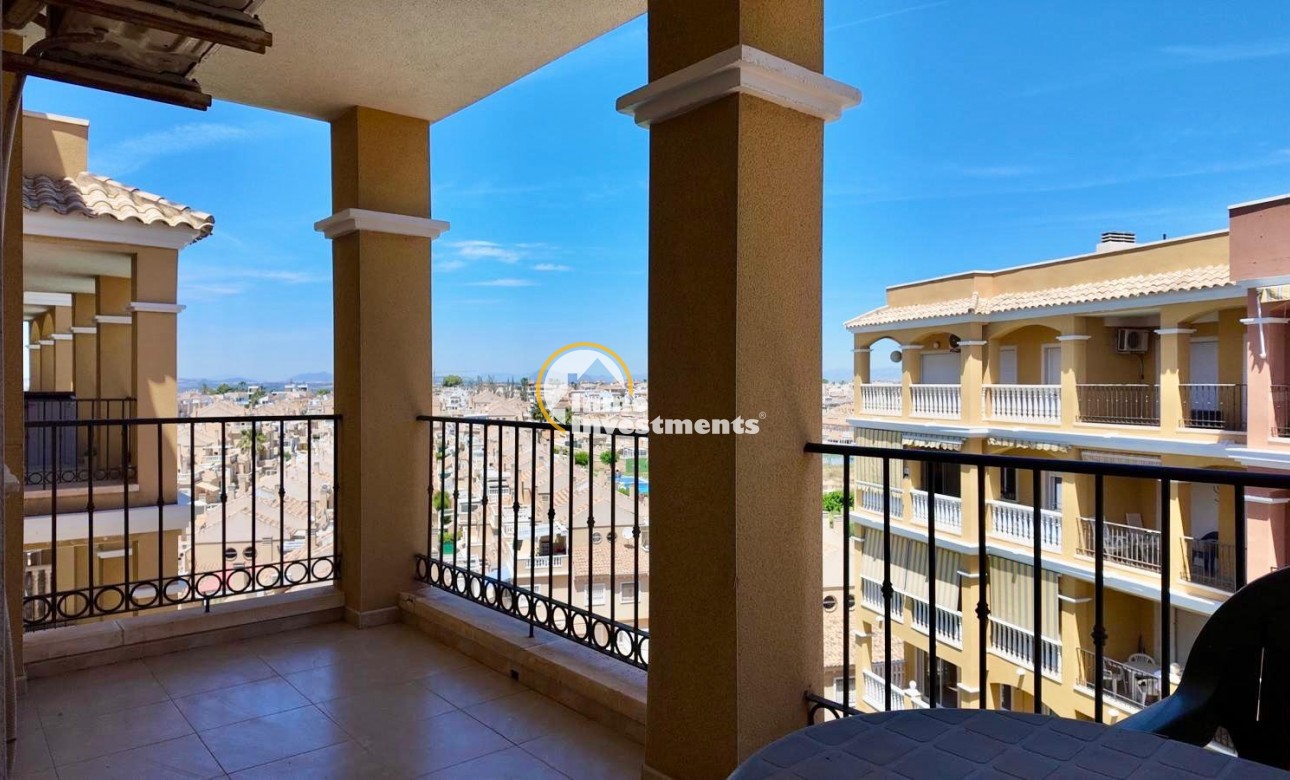 Bestaande bouw - Penthouse - Torrevieja - Torreblanca