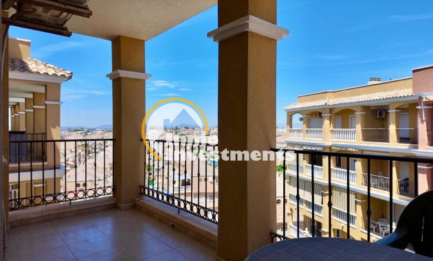 Bestaande bouw - Penthouse - Torrevieja - Torreblanca