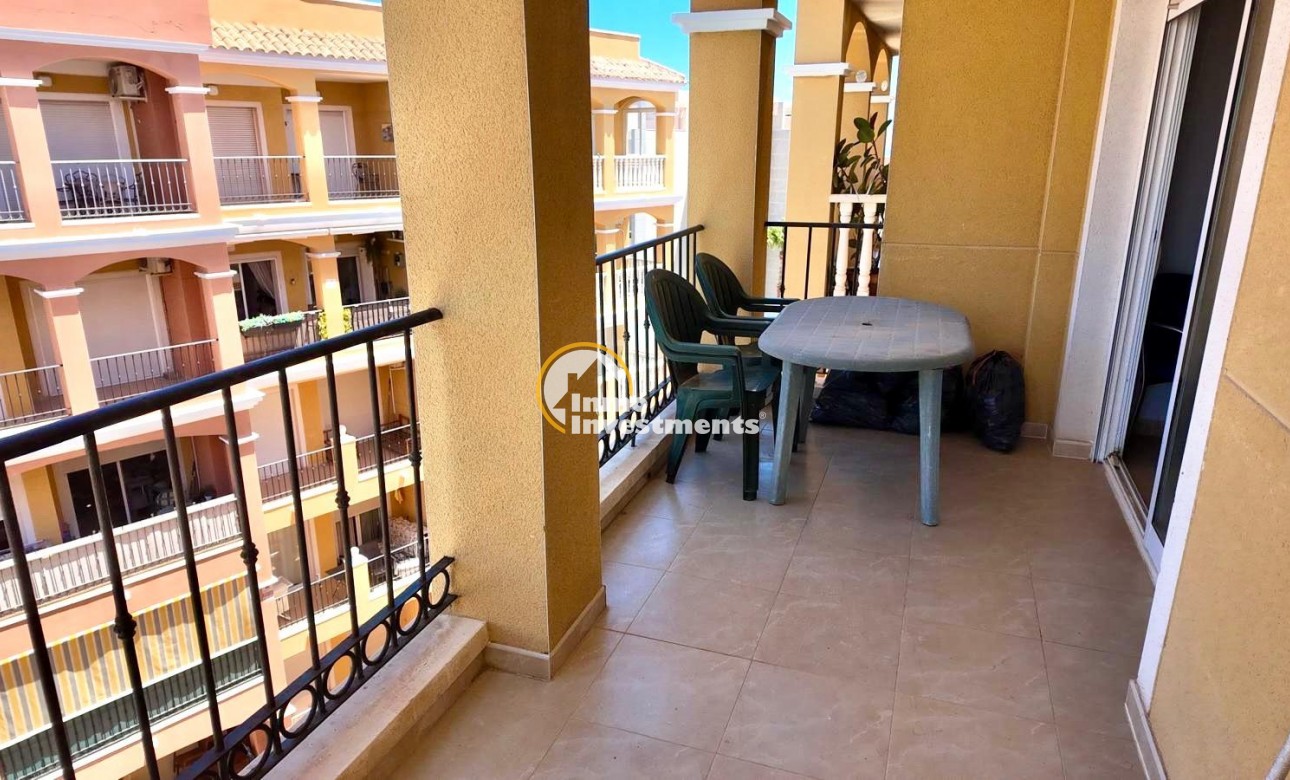 Bestaande bouw - Penthouse - Torrevieja - Torreblanca
