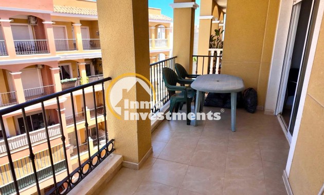 Bestaande bouw - Penthouse - Torrevieja - Torreblanca