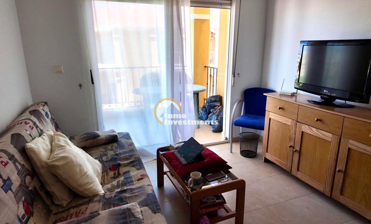 Bestaande bouw - Penthouse - Torrevieja - Torreblanca