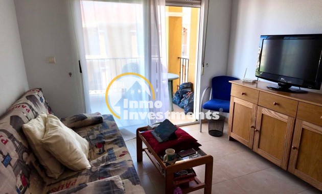 Bestaande bouw - Penthouse - Torrevieja - Torreblanca