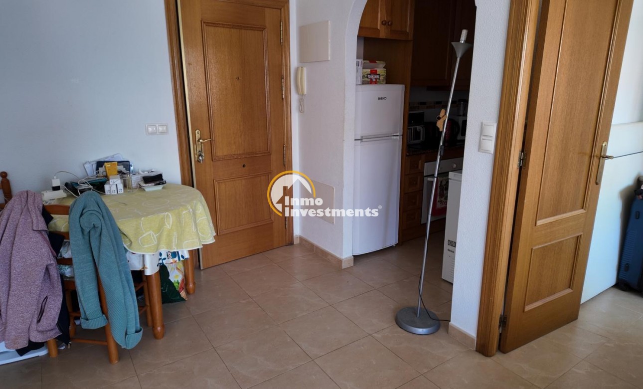 Bestaande bouw - Penthouse - Torrevieja - Torreblanca