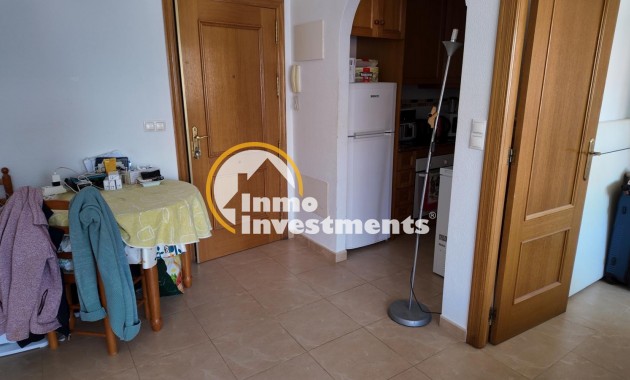Bestaande bouw - Penthouse - Torrevieja - Torreblanca