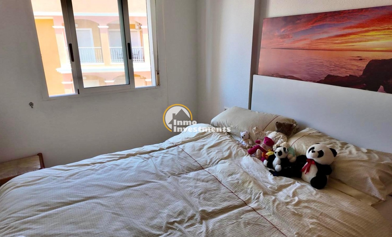 Bestaande bouw - Penthouse - Torrevieja - Torreblanca